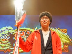 両雄互角の闘いはドラマチックな一騎討ちで決着。「三国志大戦」公式全国大会「覇業への道　英傑再臨」決勝大会レポート