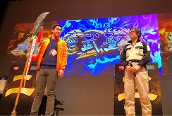 画像ギャラリー No.001のサムネイル画像 / 「三国志大戦」，公式全国大会2019の優勝者が決定。3月26日20時から全国大会の振り返りなどを配信予定