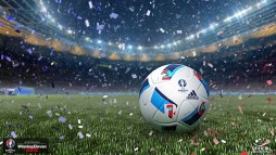 画像ギャラリー No.002のサムネイル画像 / 「UEFA EURO 2016 / ウイニングイレブン 2016」パッケージにウェールズ代表のベイル選手を起用。購入特典も明らかに