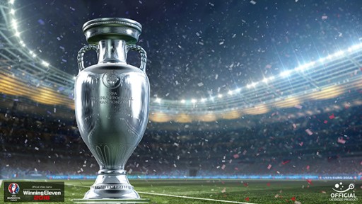 画像ギャラリー No.004のサムネイル画像 / 「UEFA EURO 2016 / ウイニングイレブン 2016」パッケージにウェールズ代表のベイル選手を起用。購入特典も明らかに