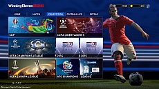 画像ギャラリー No.003のサムネイル画像 / 「UEFA EURO 2016 / ウイニングイレブン 2016」が本日発売。6月に開催される“UEFA EURO 2016”を一足先に楽しめる