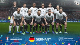 画像ギャラリー No.006のサムネイル画像 / 「UEFA EURO 2016 / ウイニングイレブン 2016」が本日発売。6月に開催される“UEFA EURO 2016”を一足先に楽しめる