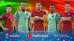 画像ギャラリー No.007のサムネイル画像 / 「UEFA EURO 2016 / ウイニングイレブン 2016」が本日発売。6月に開催される“UEFA EURO 2016”を一足先に楽しめる