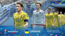 画像ギャラリー No.008のサムネイル画像 / 「UEFA EURO 2016 / ウイニングイレブン 2016」が本日発売。6月に開催される“UEFA EURO 2016”を一足先に楽しめる