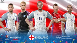 画像ギャラリー No.012のサムネイル画像 / 「UEFA EURO 2016 / ウイニングイレブン 2016」が本日発売。6月に開催される“UEFA EURO 2016”を一足先に楽しめる