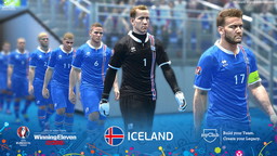 画像ギャラリー No.013のサムネイル画像 / 「UEFA EURO 2016 / ウイニングイレブン 2016」が本日発売。6月に開催される“UEFA EURO 2016”を一足先に楽しめる