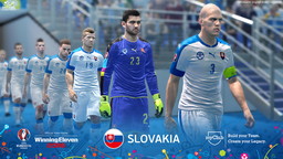 画像ギャラリー No.016のサムネイル画像 / 「UEFA EURO 2016 / ウイニングイレブン 2016」が本日発売。6月に開催される“UEFA EURO 2016”を一足先に楽しめる
