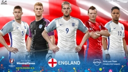 画像ギャラリー No.003のサムネイル画像 / DL版「UEFA EURO 2016 / ウイニングイレブン 2016」の期間限定セール開催