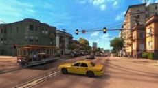 画像ギャラリー No.009のサムネイル画像 / 日本語版「アメリカン トラック シミュレーター」のダウンロード販売が2月26日に決定。名所を巡りながらアメリカ最大の運送会社を目指そう
