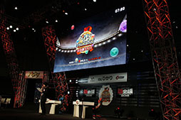 画像ギャラリー No.001のサムネイル画像 / ［闘会議2018］新たに3名がプロライセンス発行権利を獲得。「パズドラレーダー」日本一が決定した「パズドラチャレンジカップ 闘会議2018」をレポート