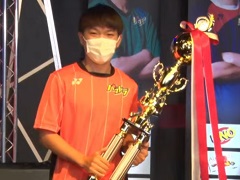 ［TGS 2021］「パズドラチャンピオンズカップ TOKYO GAME SHOW 2021 決勝大会」レポート。海斗☆選手がチャンピオンの座をつかむ