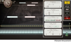 画像ギャラリー No.003のサムネイル画像 / ピアノをモチーフにしたアーケード音楽ゲーム「ノスタルジア Op.2」の稼動が本日開始