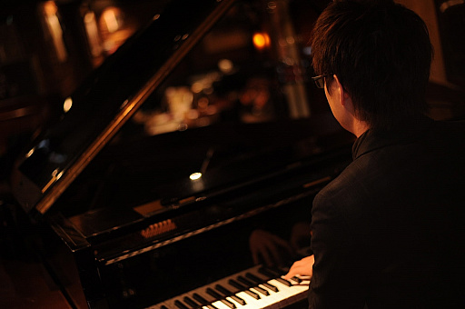 画像ギャラリー No.002のサムネイル画像 / 「ノスタルジア」のピアノコンサートが，2019年3月2日に銀座・ヤマハホールにて開催決定