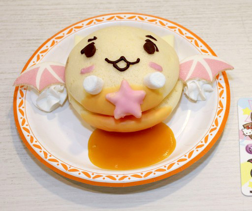 画像ギャラリー No.013のサムネイル画像 / サンリオピューロランドで開催中の「パズドラクロス」コラボイベントをレポート。タマゾー,デビ,ハローキティによるコラボダンスを楽しもう