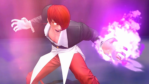 画像ギャラリー No.009のサムネイル画像 / 【PR】ぶちかまして勝ち誇れ(ガチボコれ)! 「KOF」の新作アプリ「THE KING OF FIGHTERS ALLSTAR」のゲーム概要を紹介