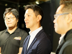 我々は絶えず，圧倒的No.1を目指す――Netmarble Japanが“KOF ALLSTARを抱えて進む先”を新社長の遠藤祐二氏に尋ねた