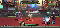 画像ギャラリー No.005のサムネイル画像 / ついに開幕した新たなKOF。簡単操作で勝ち誇るのが気持ちいい「THE KING OF FIGHTERS ALLSTAR」インプレッション