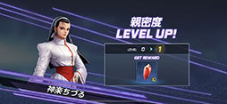画像ギャラリー No.008のサムネイル画像 / ついに開幕した新たなKOF。簡単操作で勝ち誇るのが気持ちいい「THE KING OF FIGHTERS ALLSTAR」インプレッション