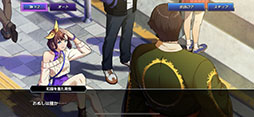 画像ギャラリー No.013のサムネイル画像 / ついに開幕した新たなKOF。簡単操作で勝ち誇るのが気持ちいい「THE KING OF FIGHTERS ALLSTAR」インプレッション