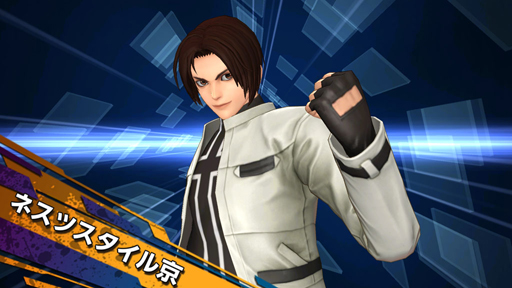 画像ギャラリー No.010のサムネイル画像 / 【PR】そこら中で派手にやったる――「KOF ALLSTAR」1周年に,最強の虎が吼える