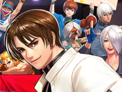 【PR】そこら中で派手にやったる――「KOF ALLSTAR」1周年に，最強の虎が吼える
