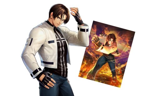 画像ギャラリー No.004のサムネイル画像 / 「THE KING OF FIGHTERS ALLSTAR」で1周年記念のアップデートが実施。10連ガチャチケットが毎日1枚もらえるログインボーナスなどが開催中