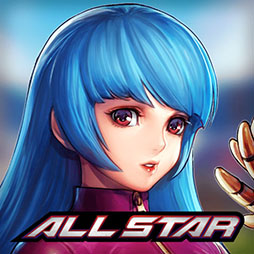 画像ギャラリー No.001のサムネイル画像 / 「THE KING OF FIGHTERS ALLSTAR」,2024年10月31日11:00をもってサービス終了