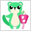 画像ギャラリー No.009のサムネイル画像 / 「ちょこっとファーム」でイベント，さくら舞い散るさんぽ道が開催中