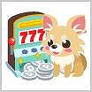 画像ギャラリー No.015のサムネイル画像 / 「ちょこっとファーム」でイベント“Let's enjoy ゲームセンター」が開催中