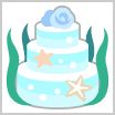 画像ギャラリー No.009のサムネイル画像 / 「ちょこっとファーム」，結婚式をテーマにしたイベントが開催中