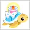 画像ギャラリー No.015のサムネイル画像 / 「ちょこっとファーム」，結婚式をテーマにしたイベントが開催中