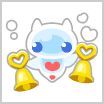 画像ギャラリー No.021のサムネイル画像 / 「ちょこっとファーム」，結婚式をテーマにしたイベントが開催中