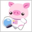 画像ギャラリー No.023のサムネイル画像 / 「ちょこっとファーム」でイベント“宇宙船ちょこっと号の惑星探査”が開催