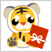 画像ギャラリー No.004のサムネイル画像 / 「ちょこっとファーム」,かわいい動物を捕まえるイベント“お正月を遊ぼ!”が開催に