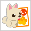 画像ギャラリー No.005のサムネイル画像 / 「ちょこっとファーム」,かわいい動物を捕まえるイベント“お正月を遊ぼ!”が開催に