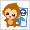 画像ギャラリー No.006のサムネイル画像 / 「ちょこっとファーム」,かわいい動物を捕まえるイベント“お正月を遊ぼ!”が開催に