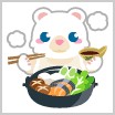 画像ギャラリー No.016のサムネイル画像 / 「ちょこっとファーム」,イベント“ちょこっと村の冬景色”開催。限定背景や限定動物が手に入る