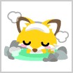画像ギャラリー No.021のサムネイル画像 / 「ちょこっとファーム」,イベント“ちょこっと村の冬景色”開催。限定背景や限定動物が手に入る
