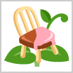 画像ギャラリー No.009のサムネイル画像 / 「ちょこっとファーム」でかわいい動物を捕まえるイベント“一緒につくろうお菓子の家”が開催中