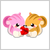 画像ギャラリー No.011のサムネイル画像 / 「ちょこっとファーム」でかわいい動物を捕まえるイベント“一緒につくろうお菓子の家”が開催中