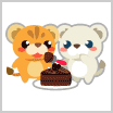 画像ギャラリー No.013のサムネイル画像 / 「ちょこっとファーム」でかわいい動物を捕まえるイベント“一緒につくろうお菓子の家”が開催中