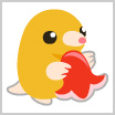 画像ギャラリー No.008のサムネイル画像 / 「ちょこっとファーム」,かわいい動物を捕まえる“春のしあわせピクニック”を開催
