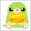 画像ギャラリー No.009のサムネイル画像 / 「ちょこっとファーム」,かわいい動物を捕まえる“春のしあわせピクニック”を開催