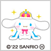 画像ギャラリー No.012のサムネイル画像 / 「ちょこっとファーム」でイベント“サンリオキャラクターズ★祝シナモロール20周年”が本日スタート