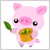 画像ギャラリー No.002のサムネイル画像 / 「ちょこっとファーム」,イベント“おいしいお茶でホッとひと息”を開催中