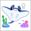 画像ギャラリー No.016のサムネイル画像 / 「ちょこっとファーム」，イベント“発見!?わくわく深海さんぽ”を開催