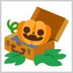 画像ギャラリー No.007のサムネイル画像 / 「ちょこっとファーム」,イベント“ハロウィンホテルへようこそ”開催中