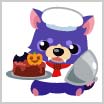 画像ギャラリー No.012のサムネイル画像 / 「ちょこっとファーム」,イベント“ハロウィンホテルへようこそ”開催中