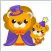 画像ギャラリー No.014のサムネイル画像 / 「ちょこっとファーム」,イベント“ハロウィンホテルへようこそ”開催中