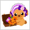 画像ギャラリー No.015のサムネイル画像 / 「ちょこっとファーム」,イベント“ハロウィンホテルへようこそ”開催中
